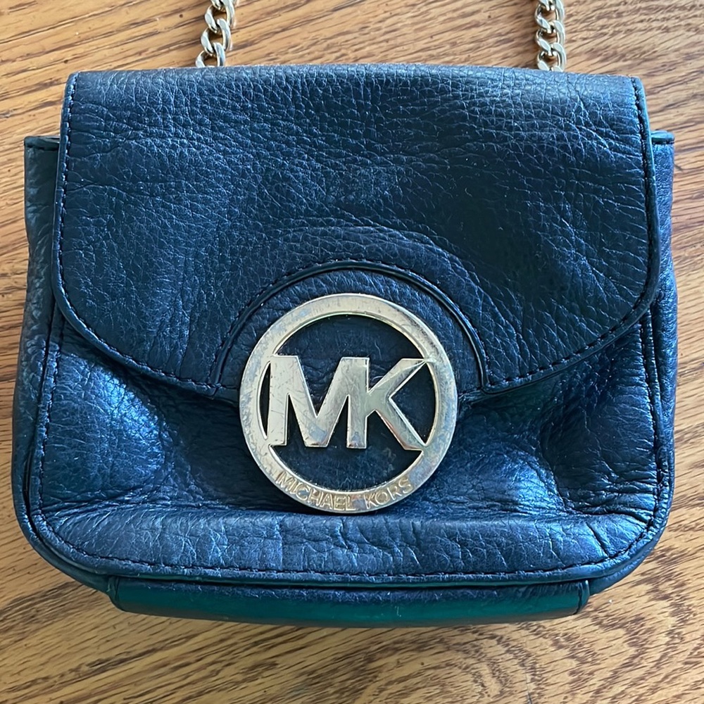 Michael kors shoulder bag